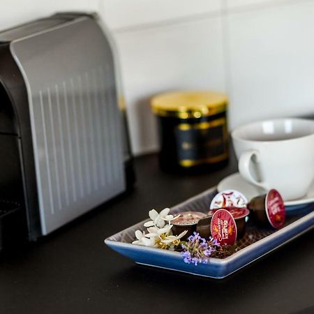 Domki Rosse Niedaleko Plazy Jastrzębia Góra エクステリア 写真